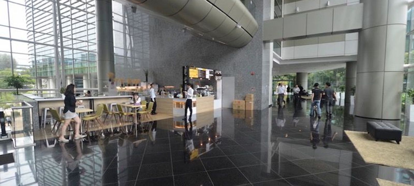 51 Changi Business Park Central 2, Singapore - Image 1