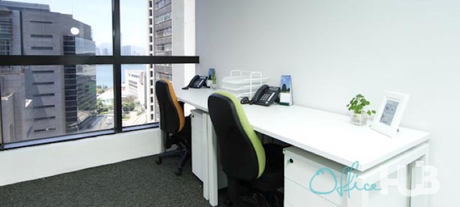 8 Hennessy Road Wan Chai, Hong Kong Island - Image 1