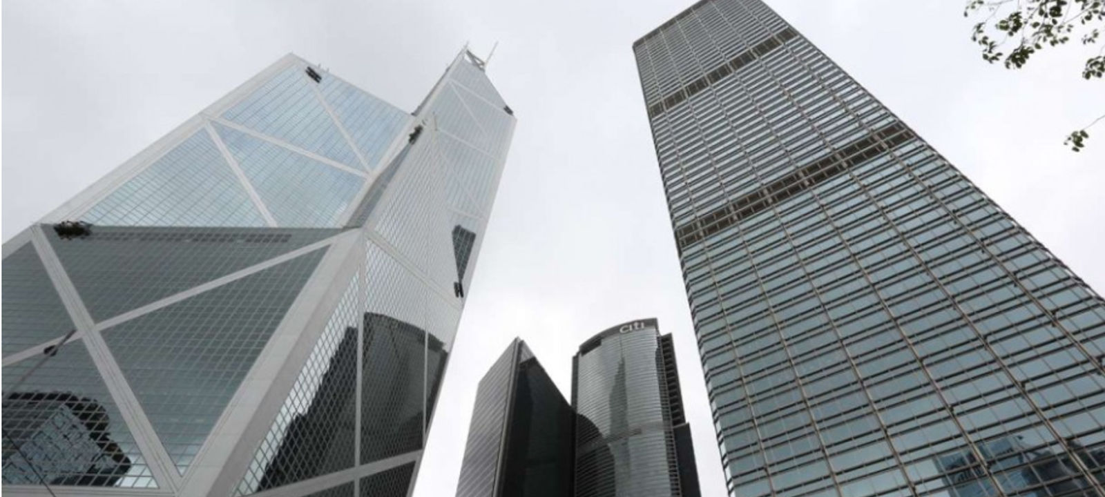 8 Hennessy Road Wan Chai, Hong Kong Island - Image 1
