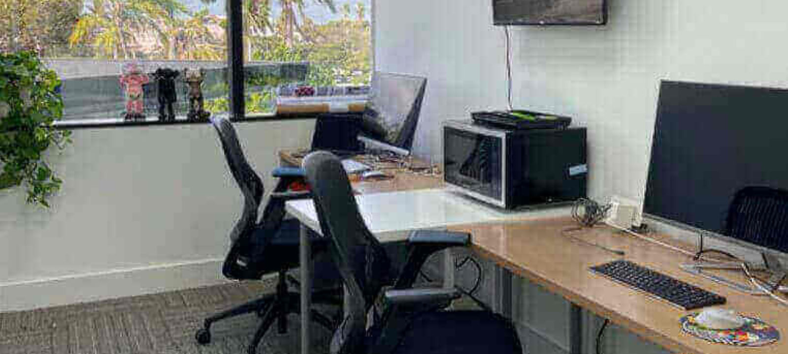 4800 N Federal Hwy, Boca Raton - Image 1