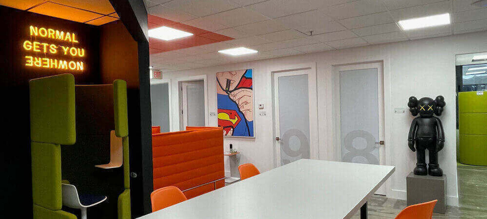 Sanctuary Center - Image 1