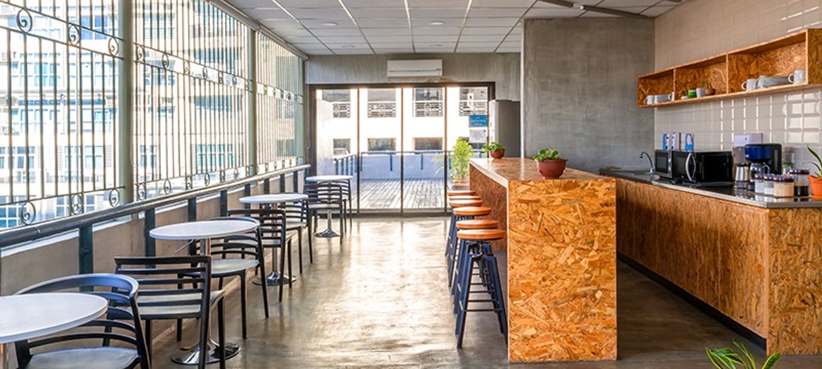 100 C Palanca Street, Legazpi - Image 1