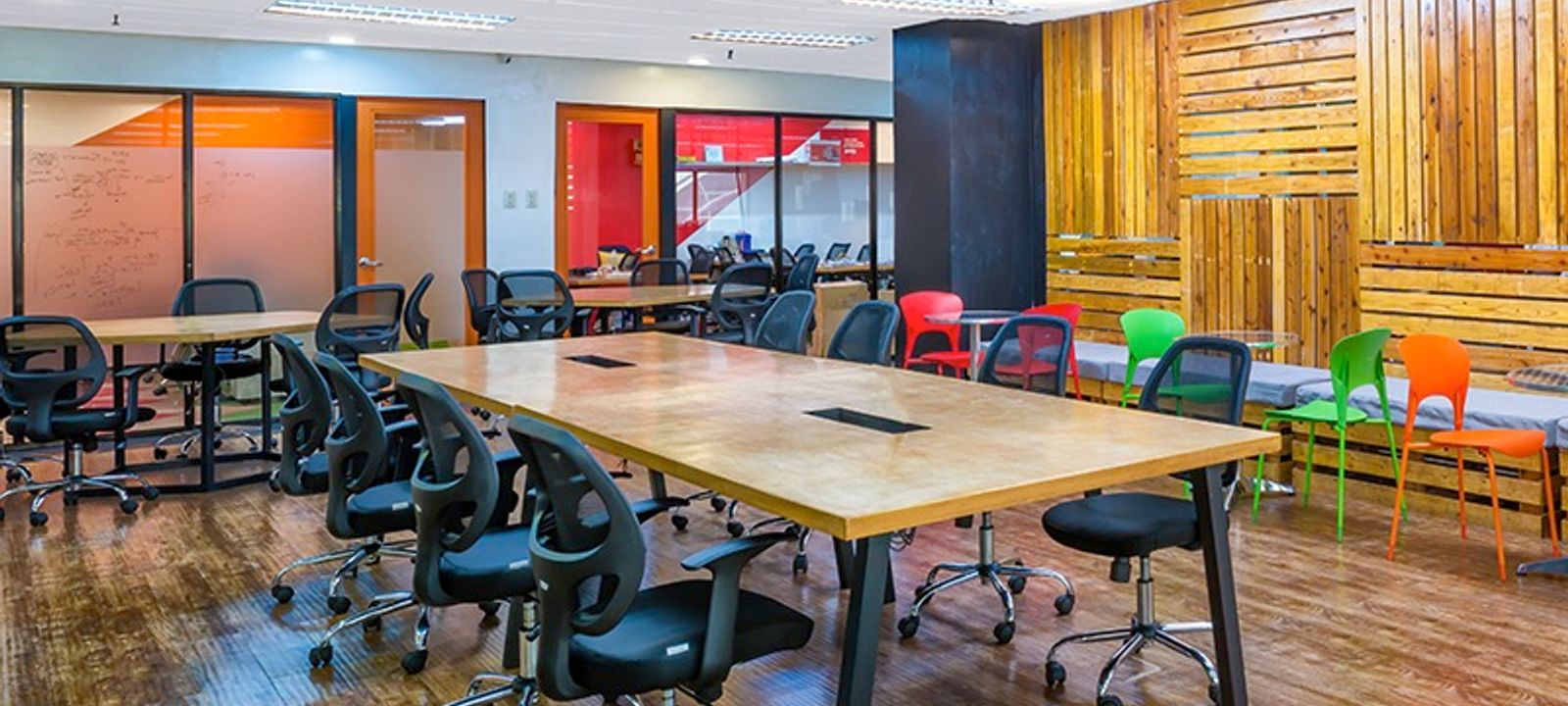 100 C Palanca Street, Legazpi - Image 1