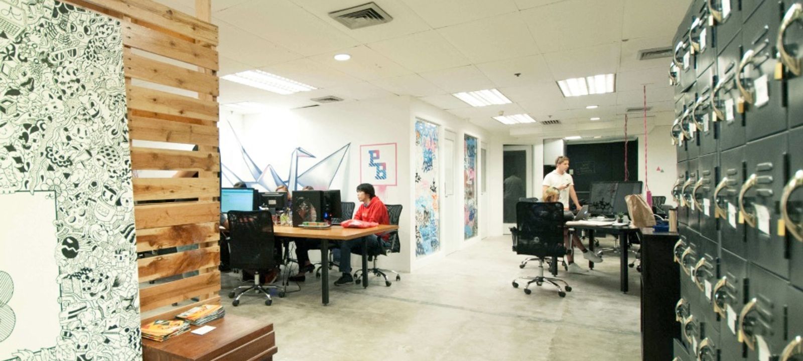 Va Rufino Va Rufino, Makati - Image 1