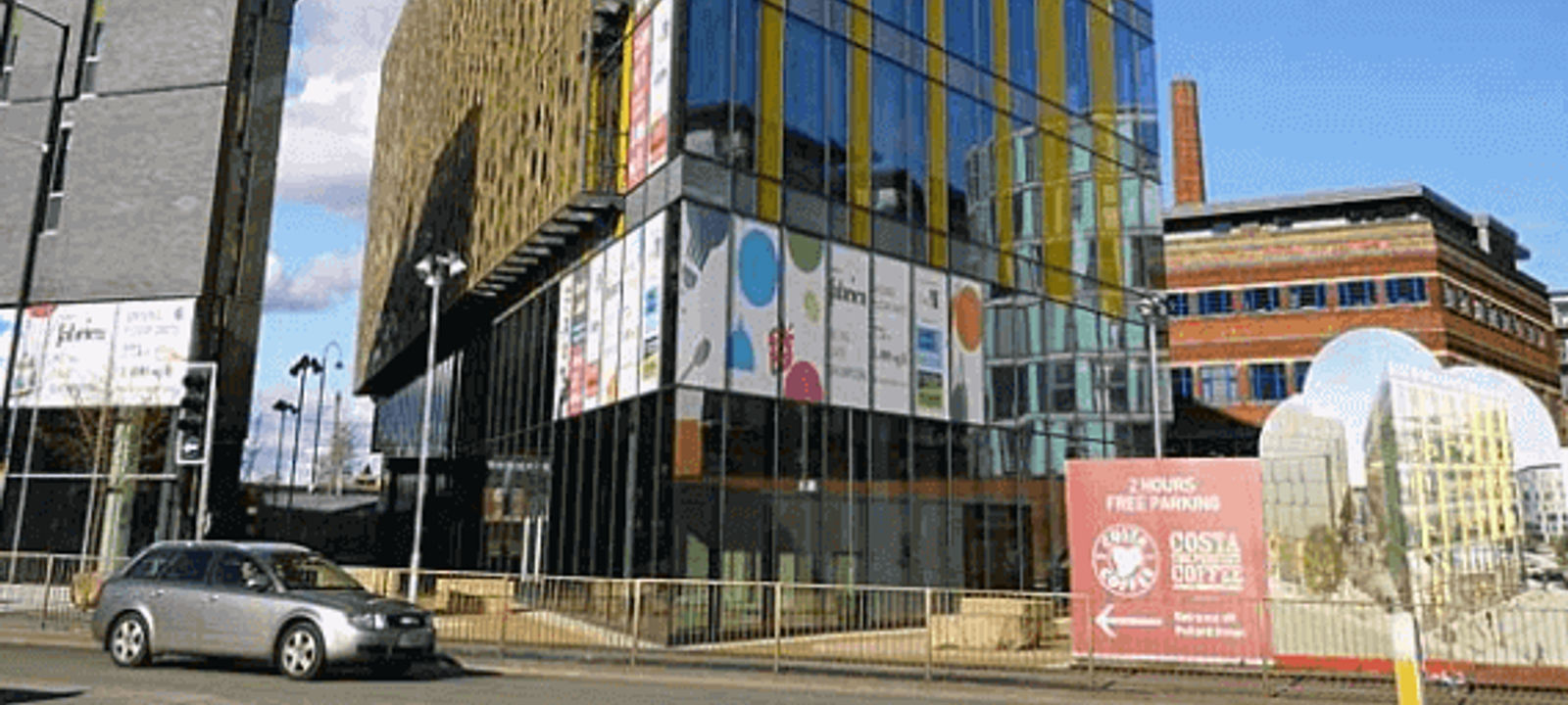 Colony Fabrica - Image 1