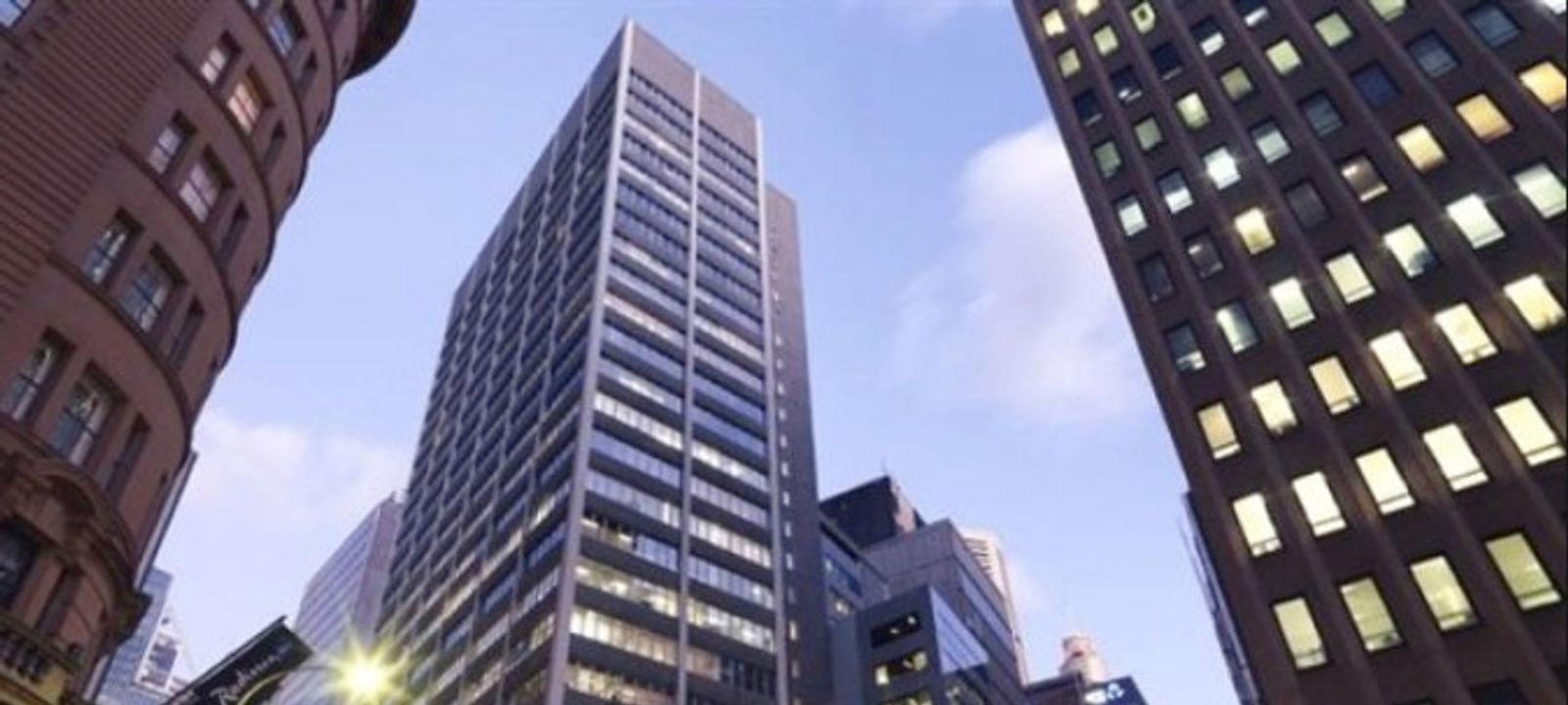 68 Pitt Street 68 Pitt Street, Sydney - Image 1