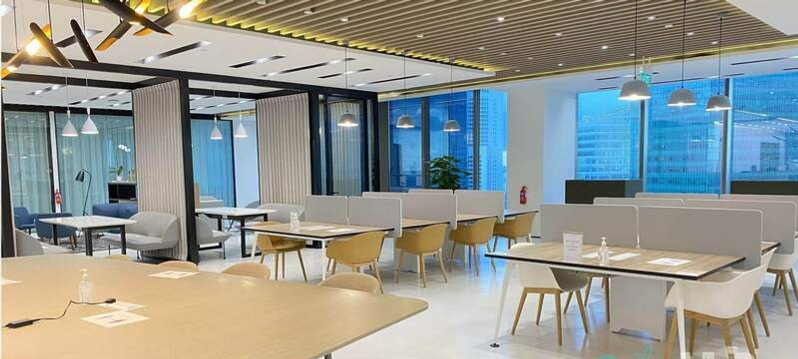 8 Marina View, Singapore - Image 1