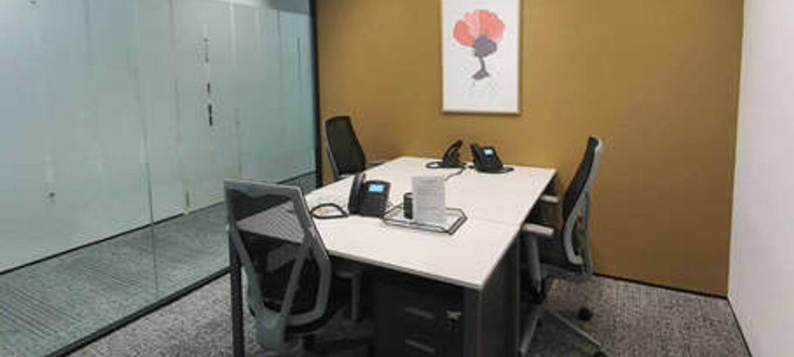 8 Marina View, Singapore - Image 1