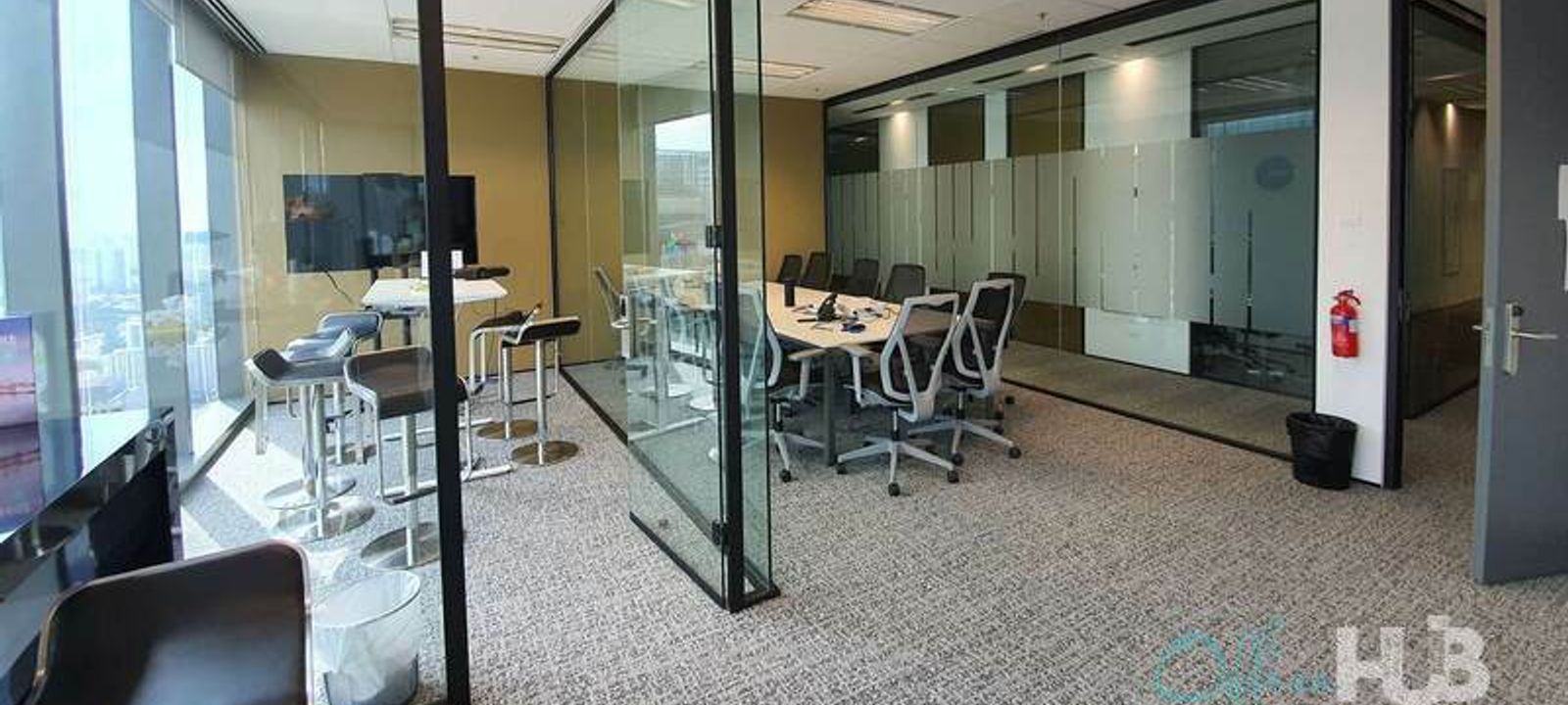 8 Marina View, Singapore - Image 1