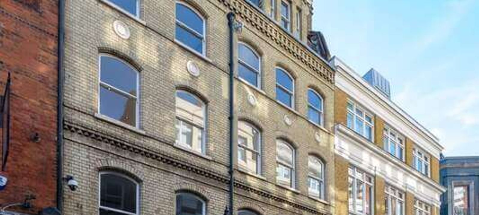 46-48 Beak Street, Greater London - Image 1