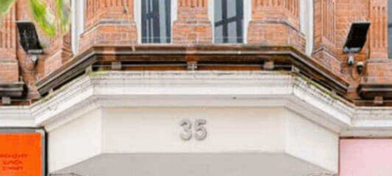 35 Great Marlborough Street, Carnaby - Image 1