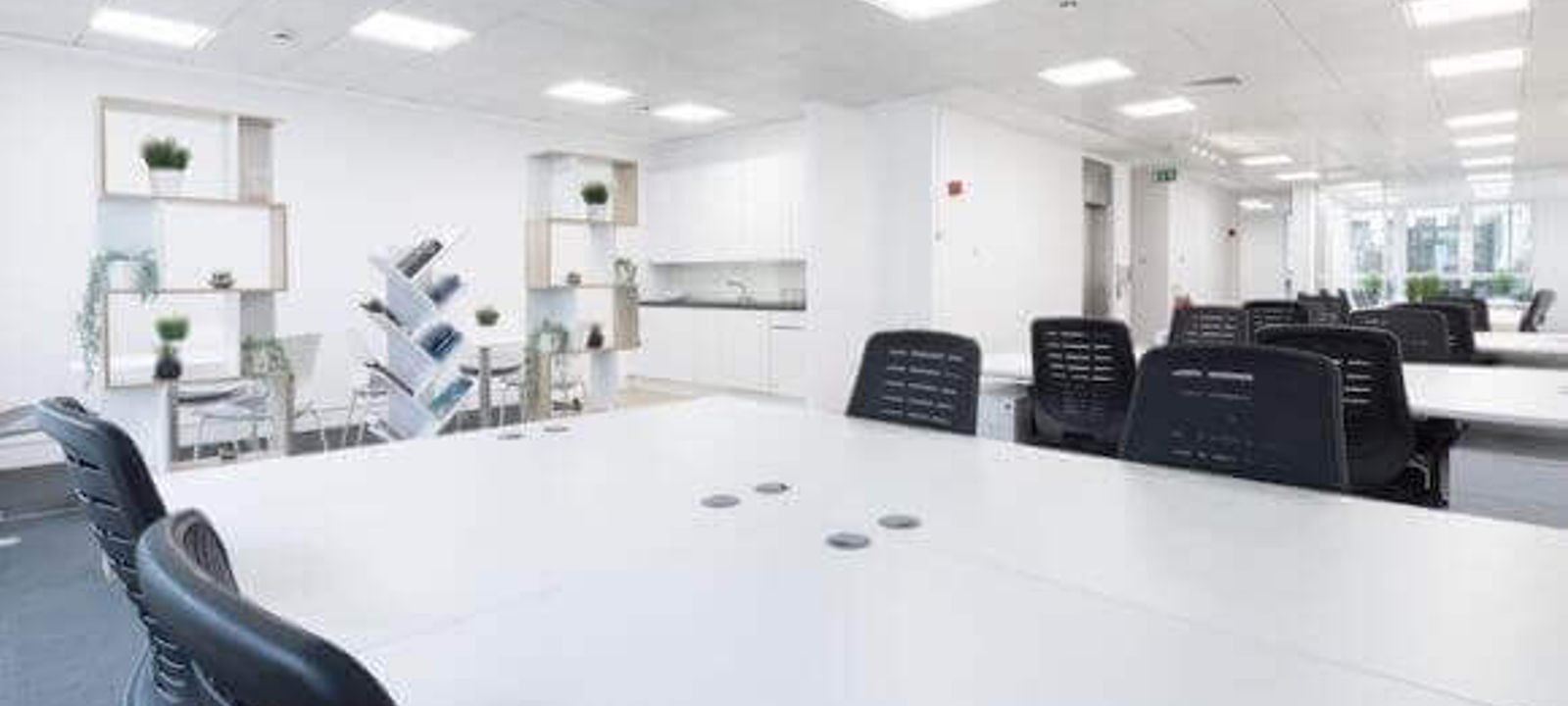 43 London Wall, London - Image 1