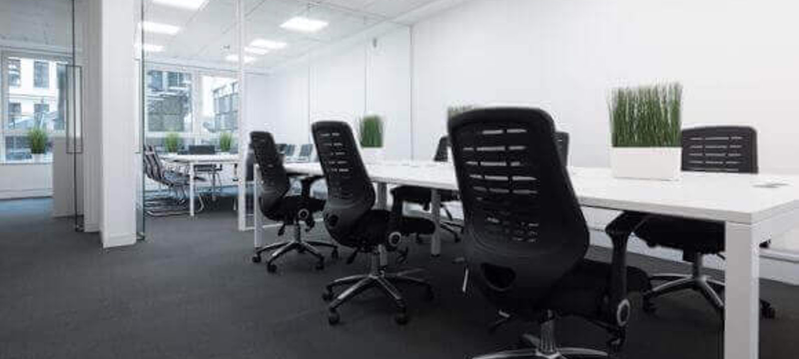 43 London Wall, London - Image 1