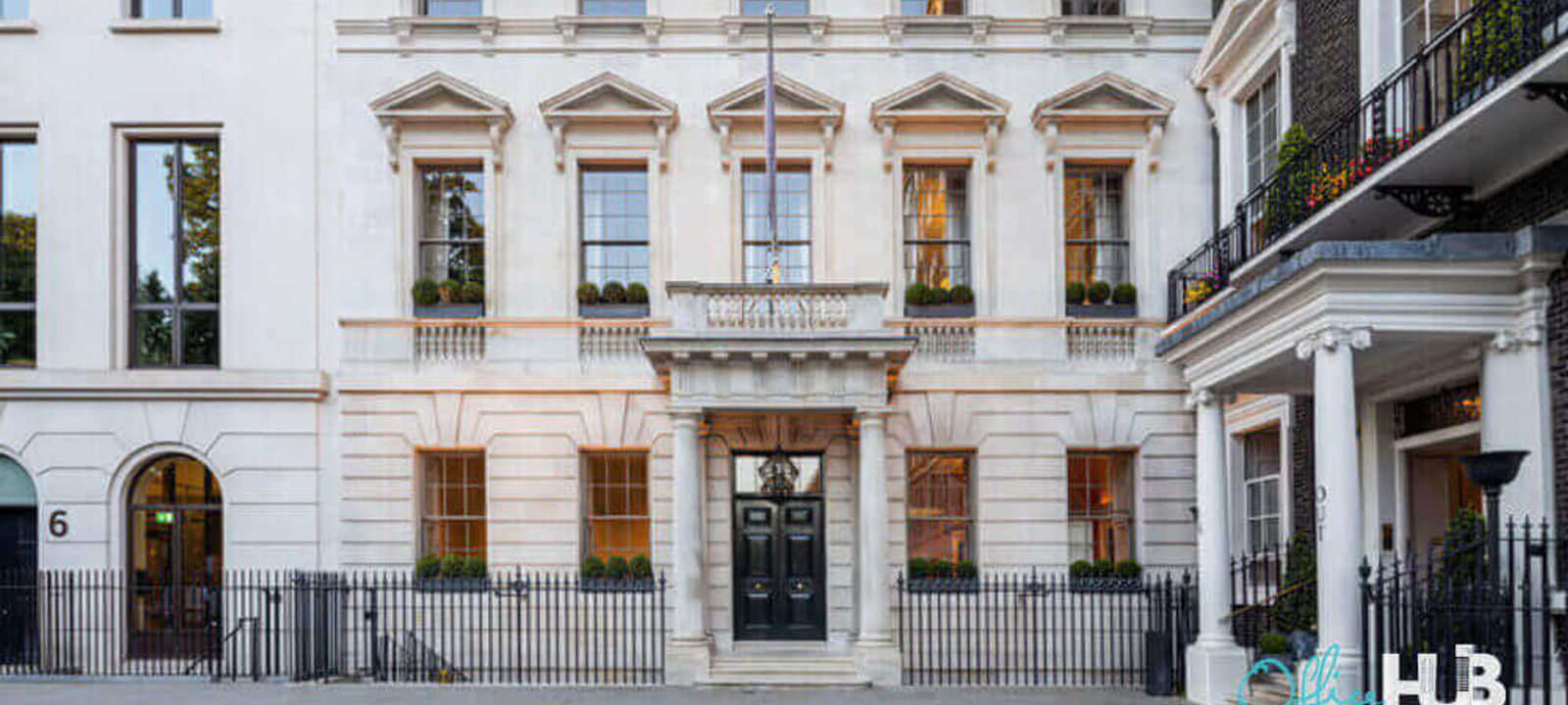5 St James's Square, St. James's - Image 1