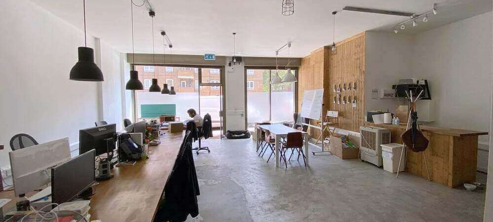 25 Spelman Street, London - Image 1
