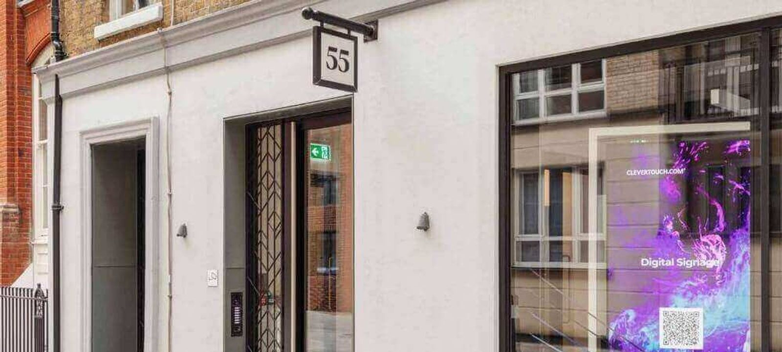 55 Bartholomew Close, Barbican - Image 1