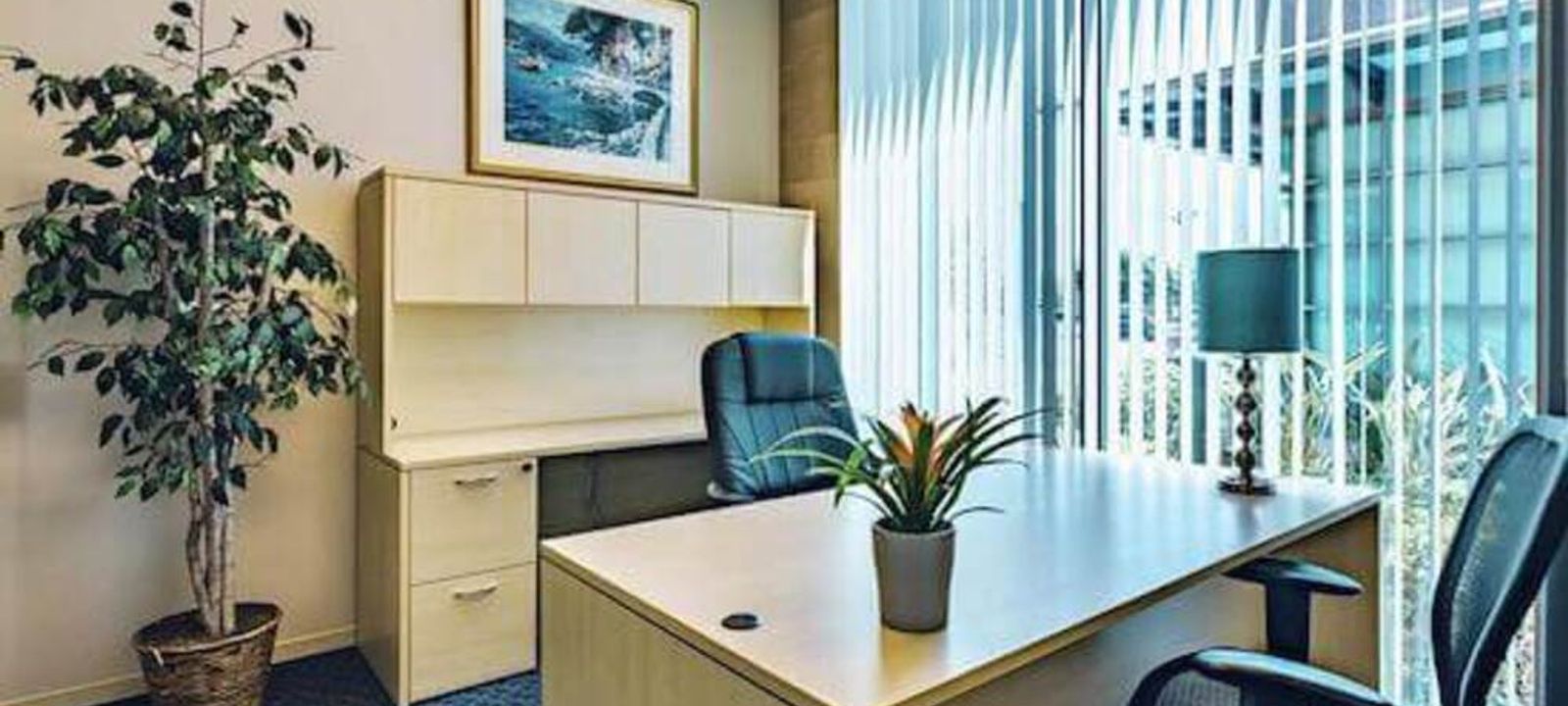 Hera Hub Irvine - Image 1