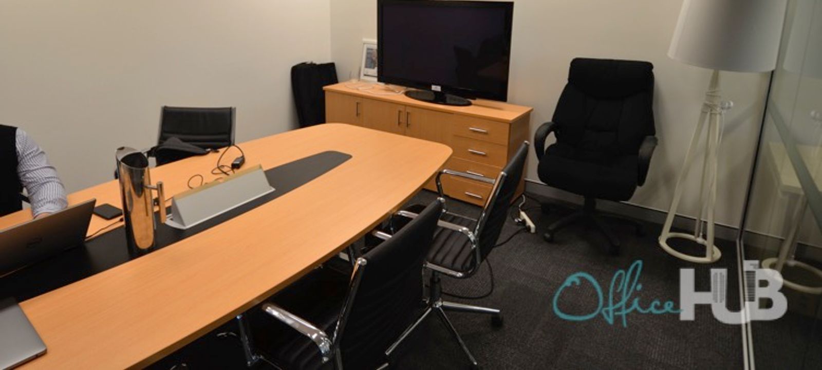 1 Margaret Street, Sydney - Image 1