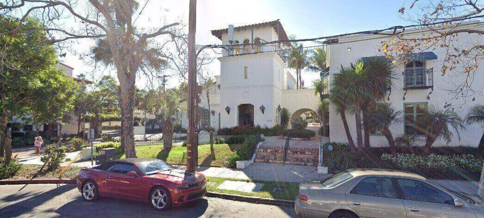 1221 Chapala St, Santa Barbara - Image 1