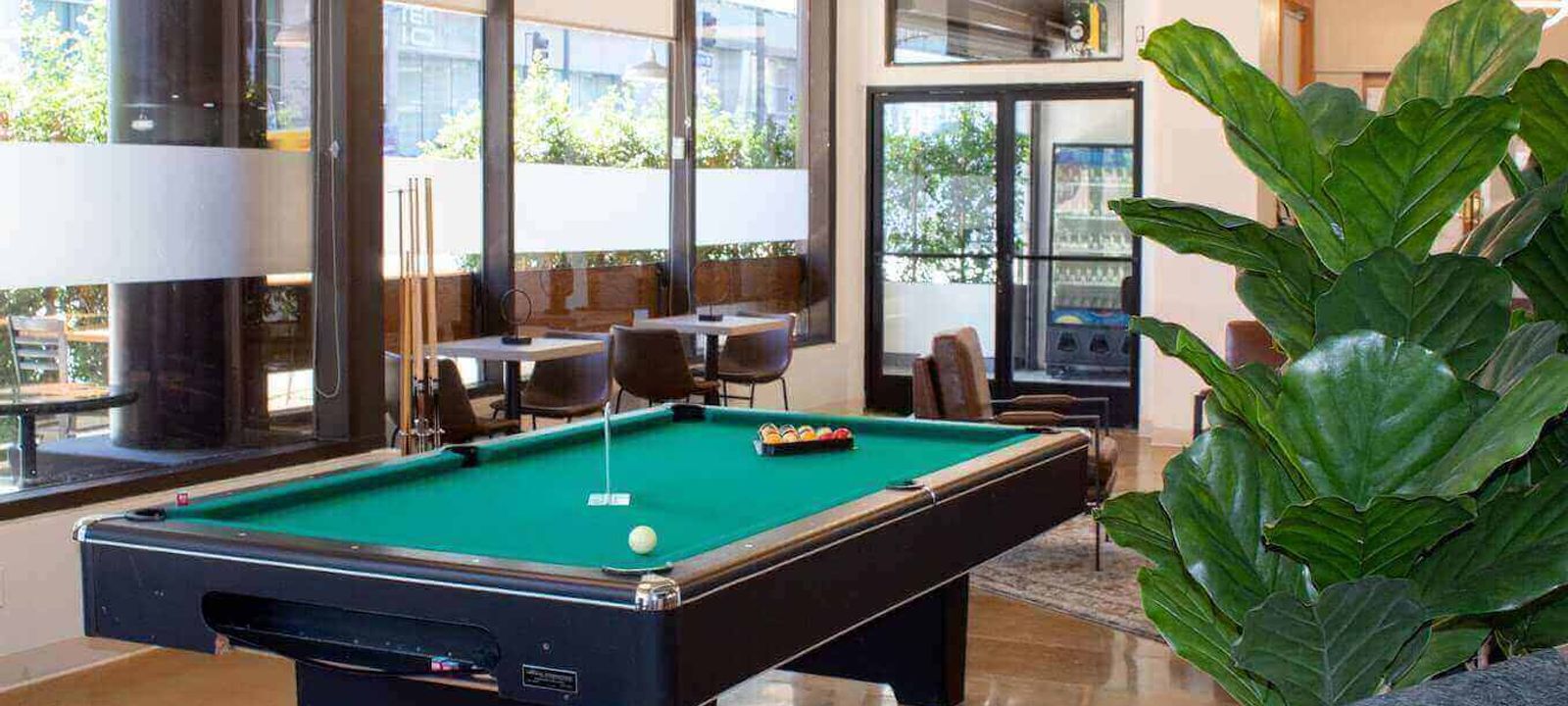 1001 Wilshire Blvd, Los Angeles - Image 1