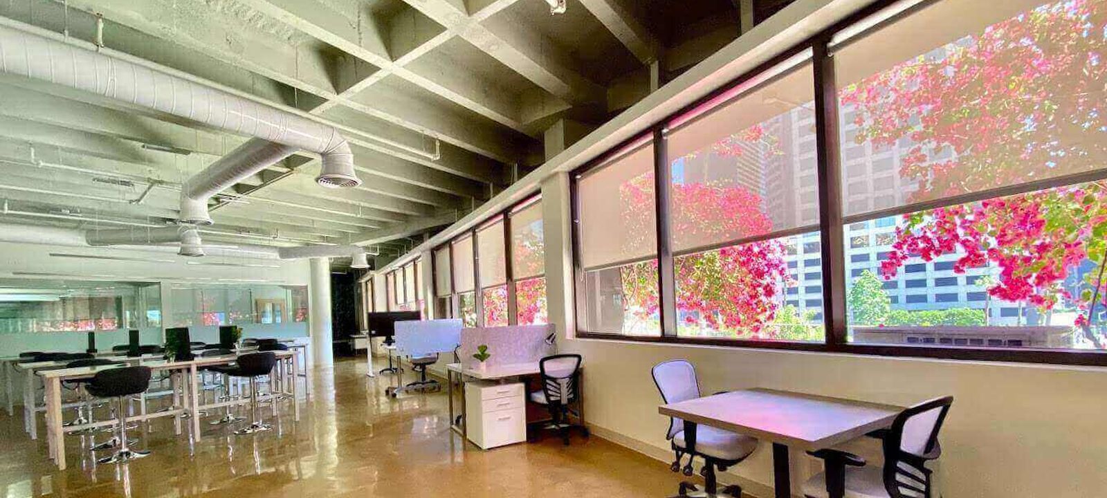 1001 Wilshire Blvd, Los Angeles - Image 1