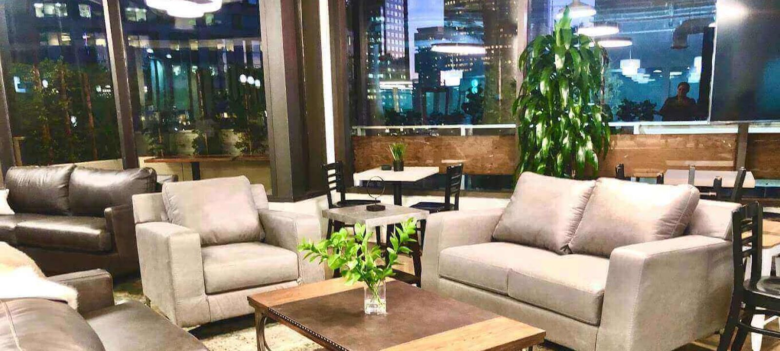 1001 Wilshire Blvd, Los Angeles - Image 1