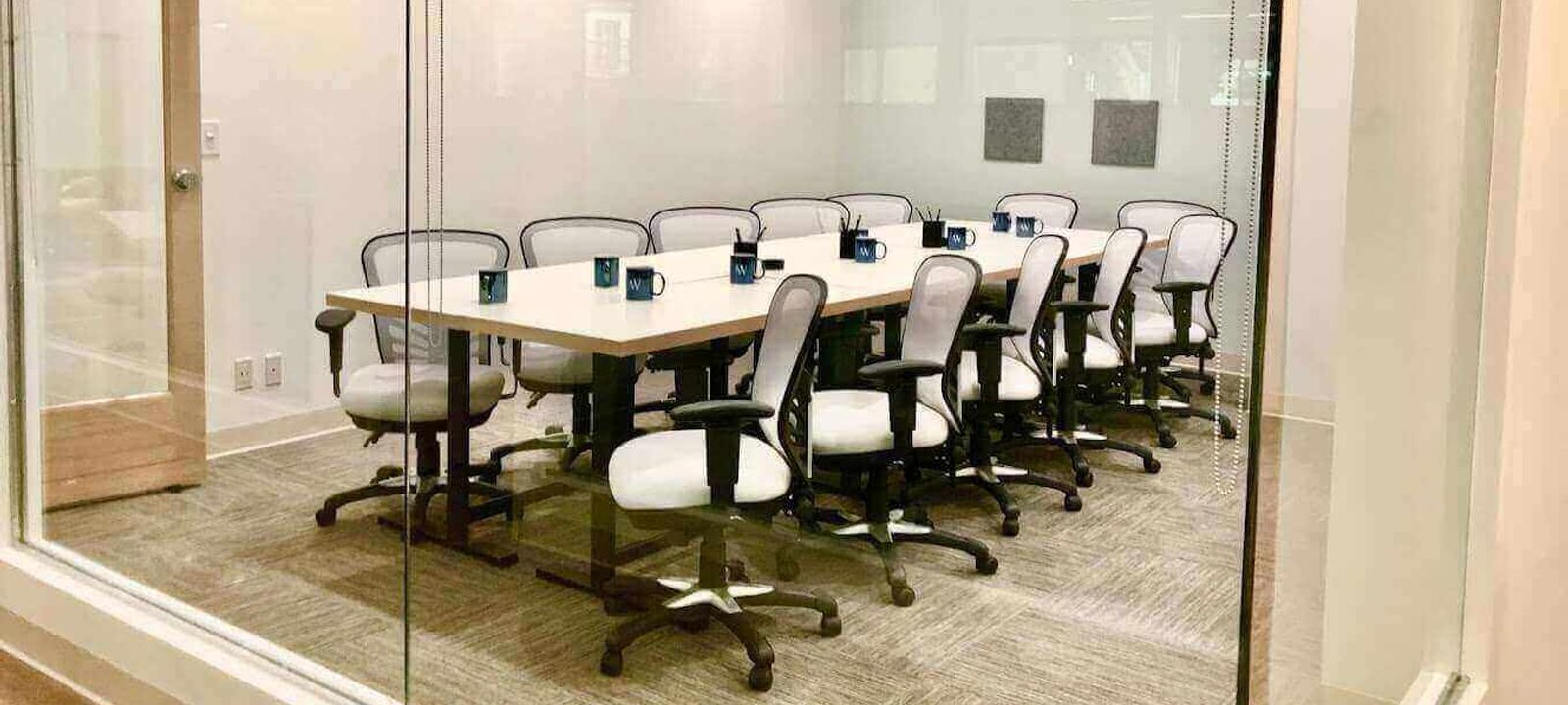 1001 Wilshire Blvd, Los Angeles - Image 1