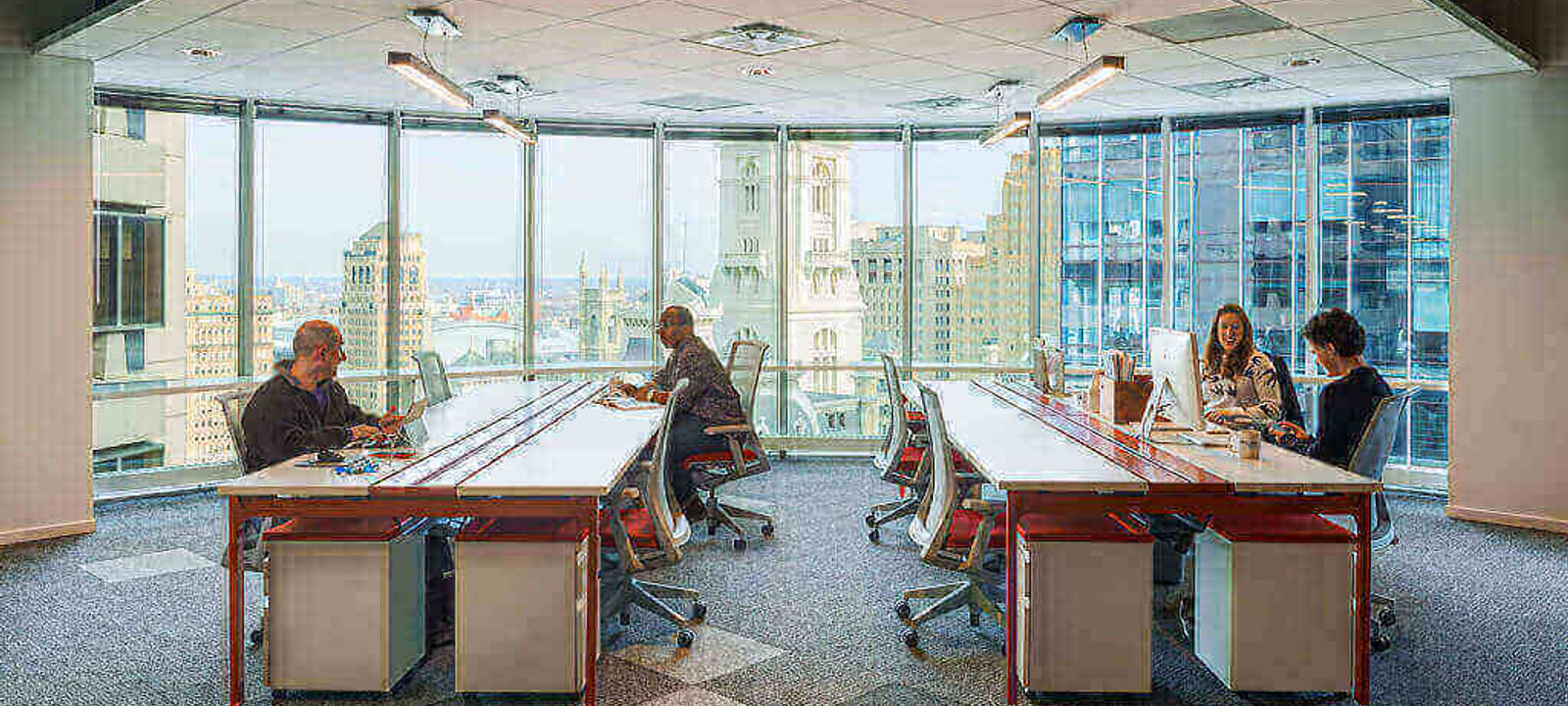 The Graham Building - Image 1