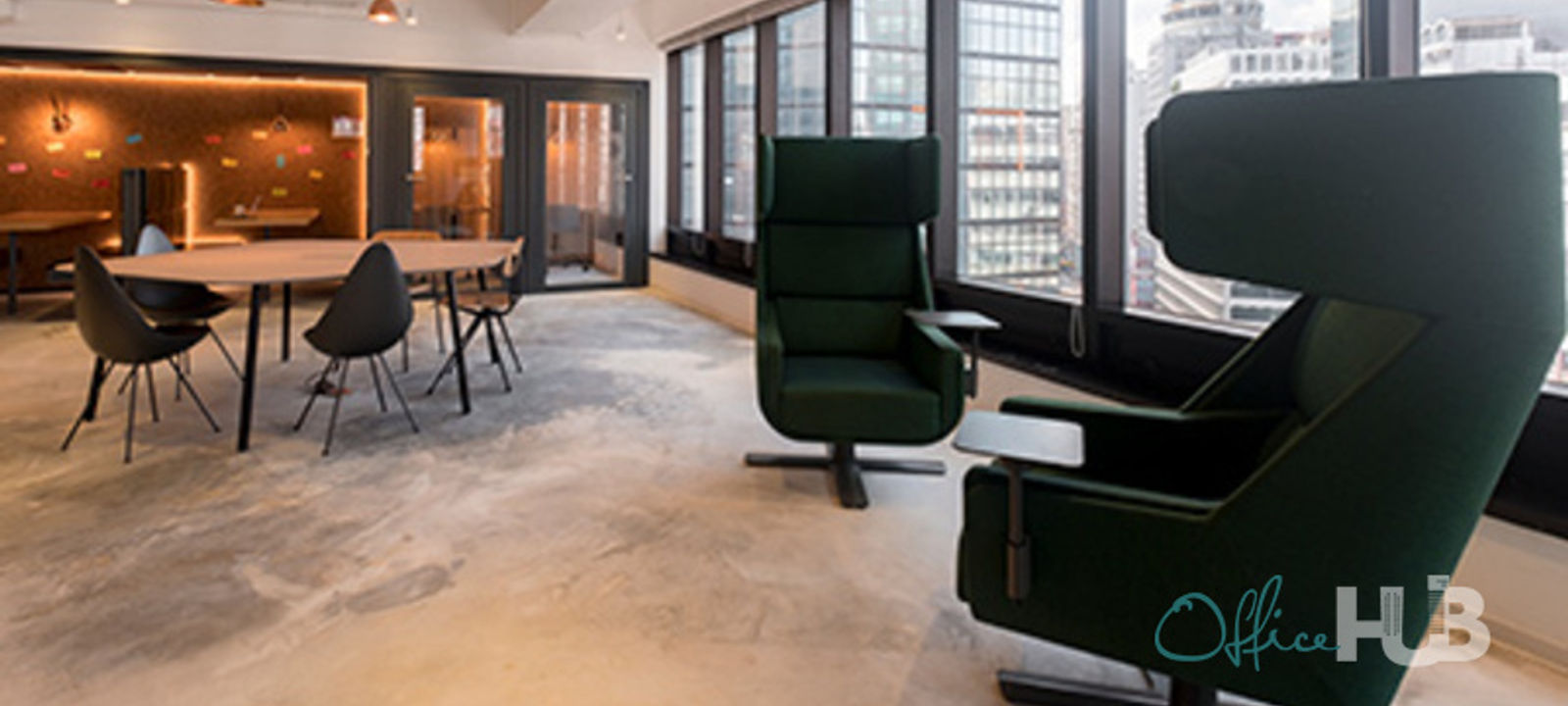 700 Nathan Road Mong Kok, Kowloon - Image 1