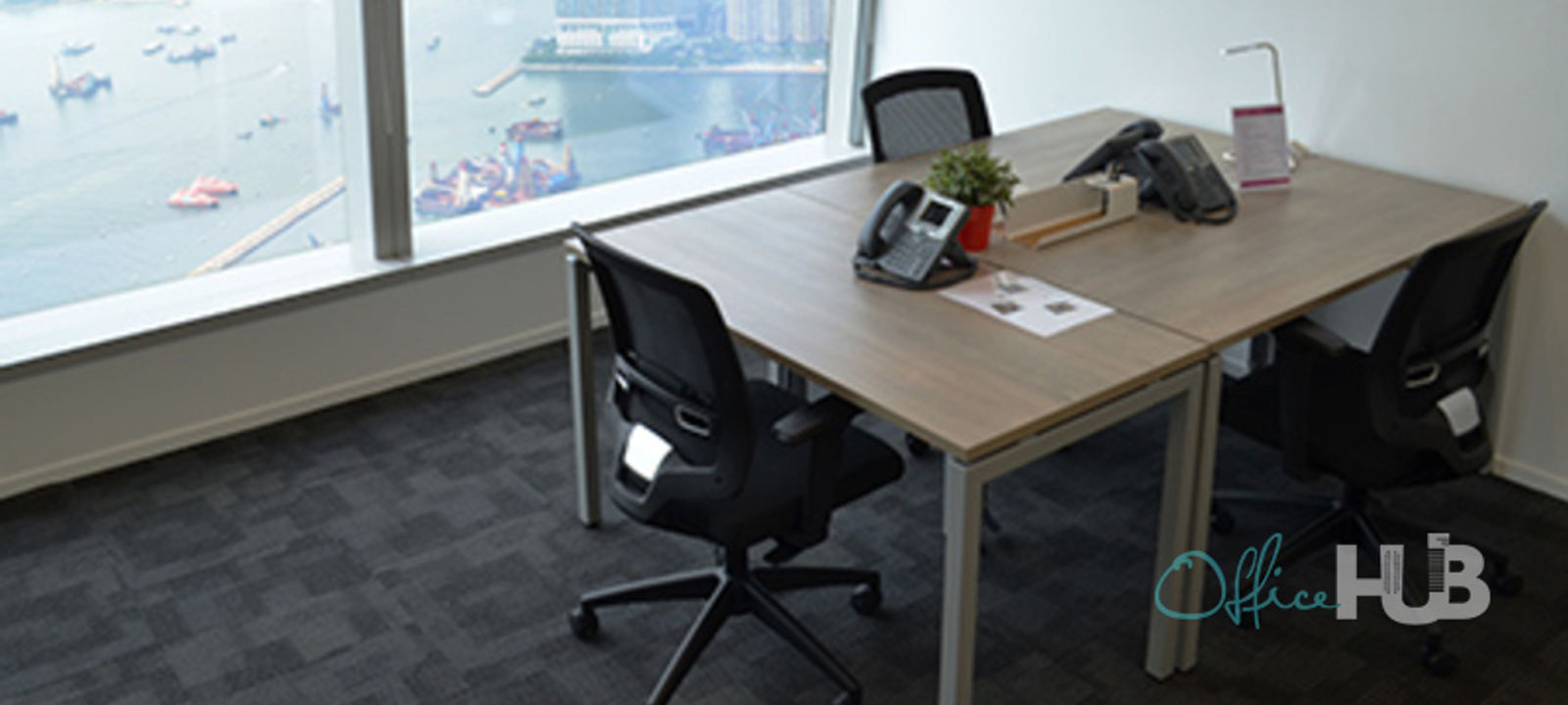 1 Austin Road West, Yau Ma Tei - Image 1