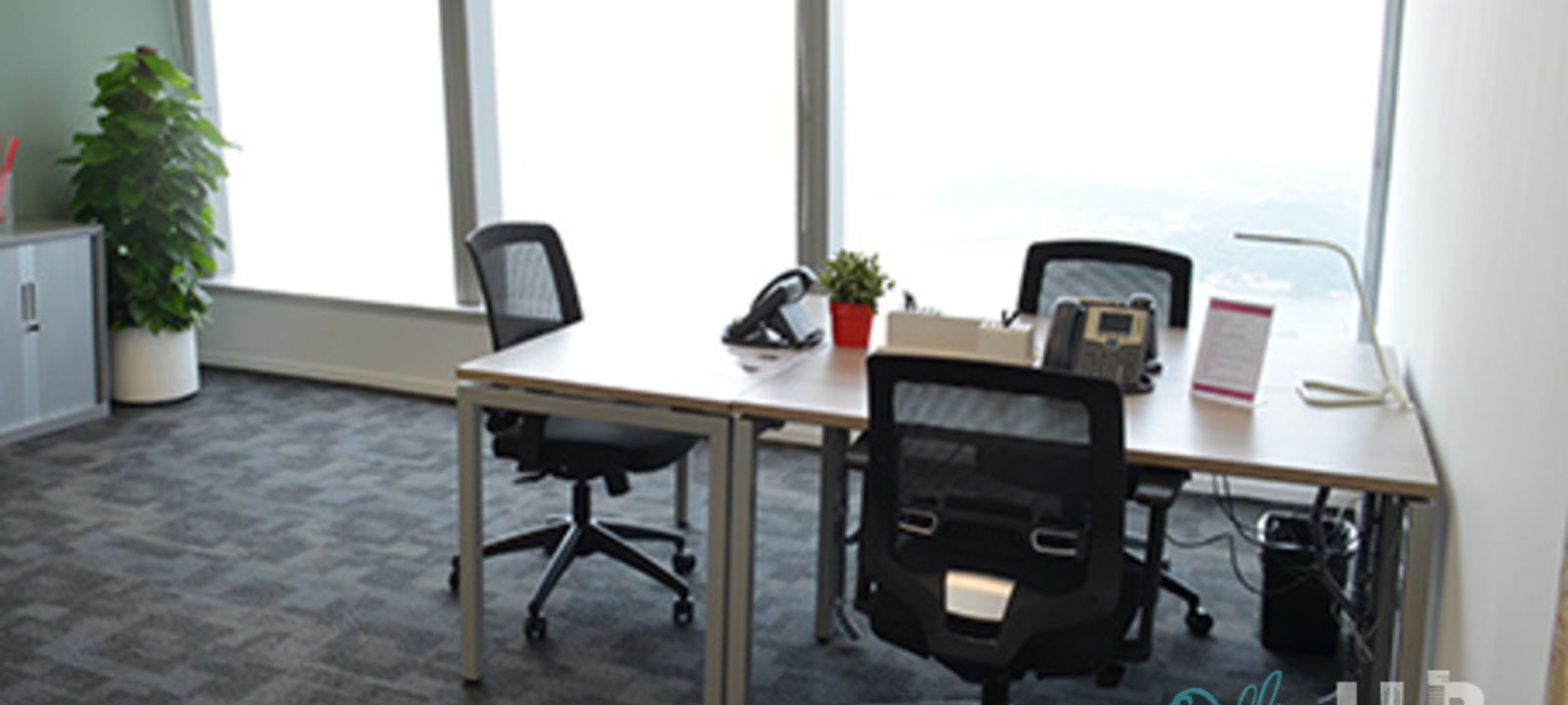 1 Austin Road West, Yau Ma Tei - Image 1