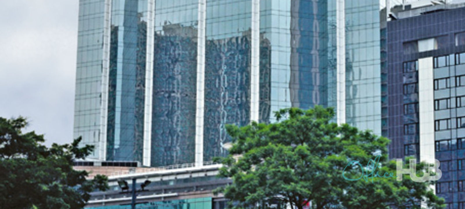 132 Nathan Road, Tsim Sha Tsui - Image 1