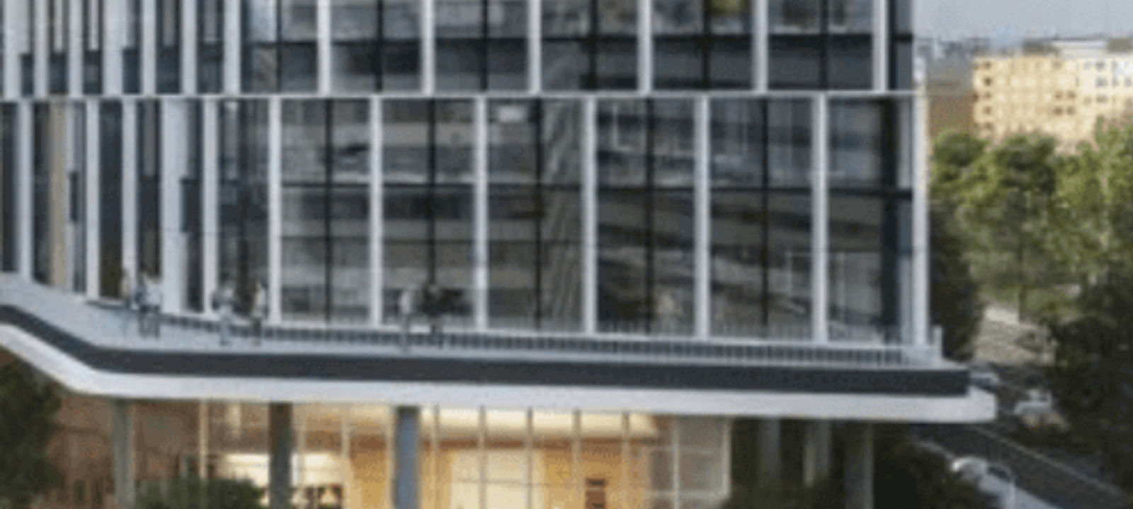 DBH FlexSpace H2O – Budapest - Image 1