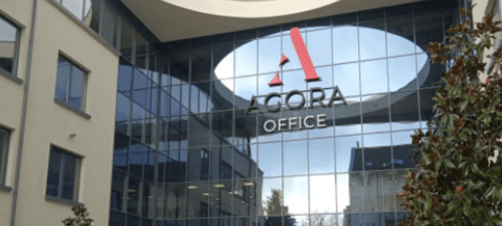 Agora – Debrecen - Image 1