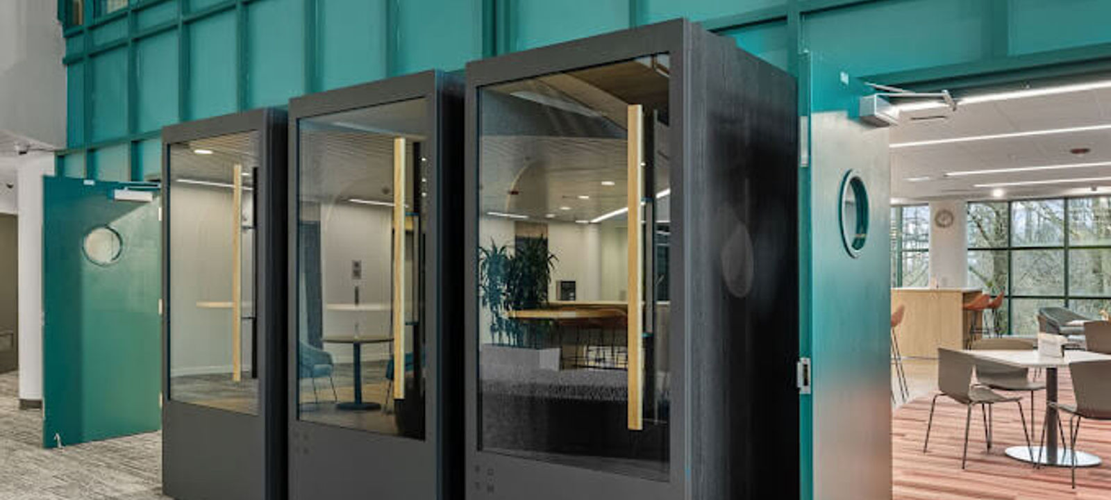 1000 Northbrook Drive, Feasterville-trevose - Image 1