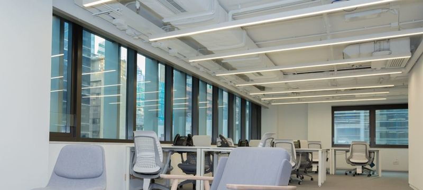 90 Connaught Road Central, Sheung Wan - Image 1