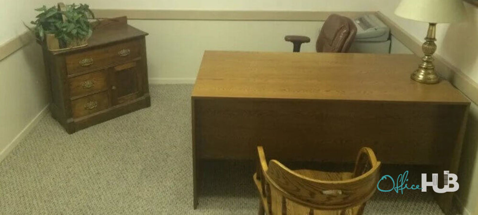 5588 N Palm Ave, Fresno - Image 1