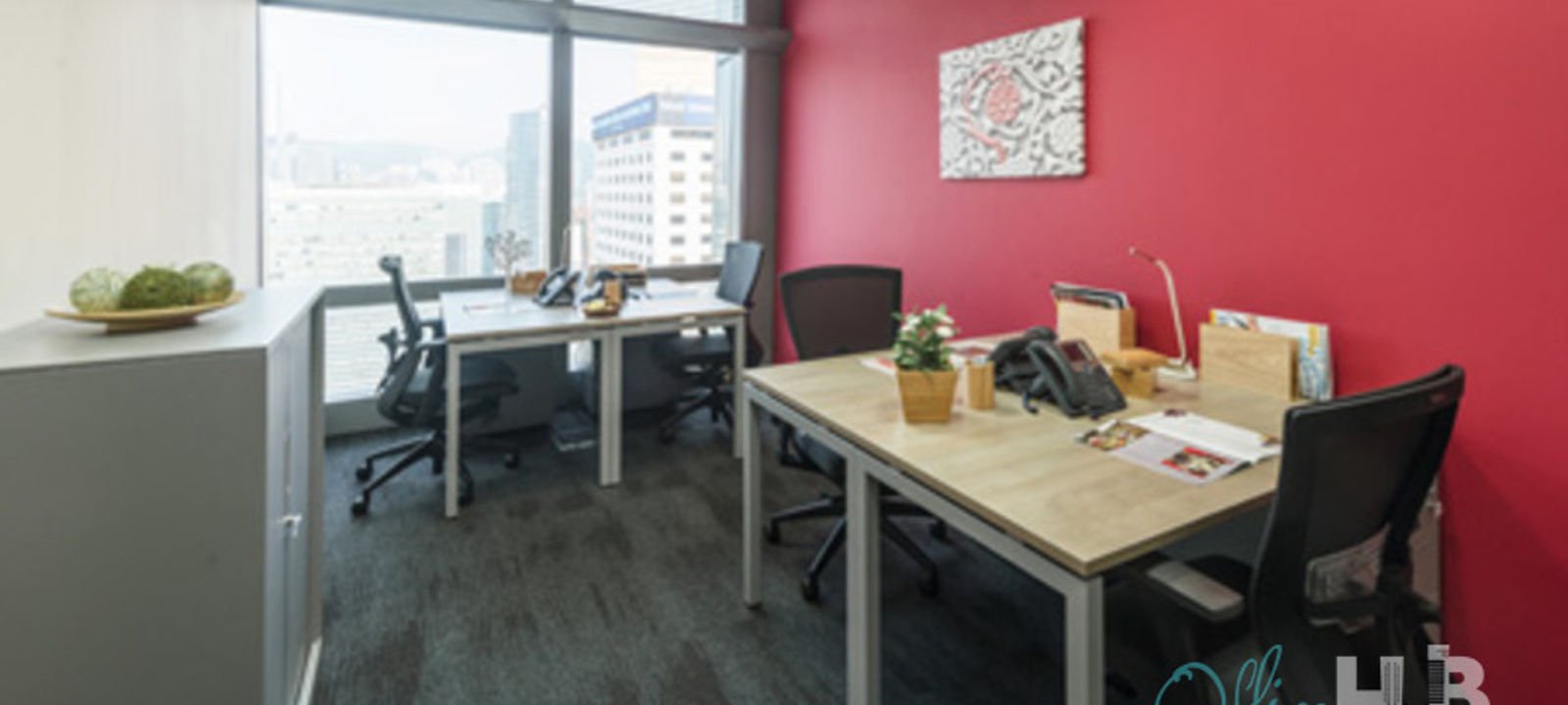 1 Connaught Road Central Central, Hong Kong Island - Image 1