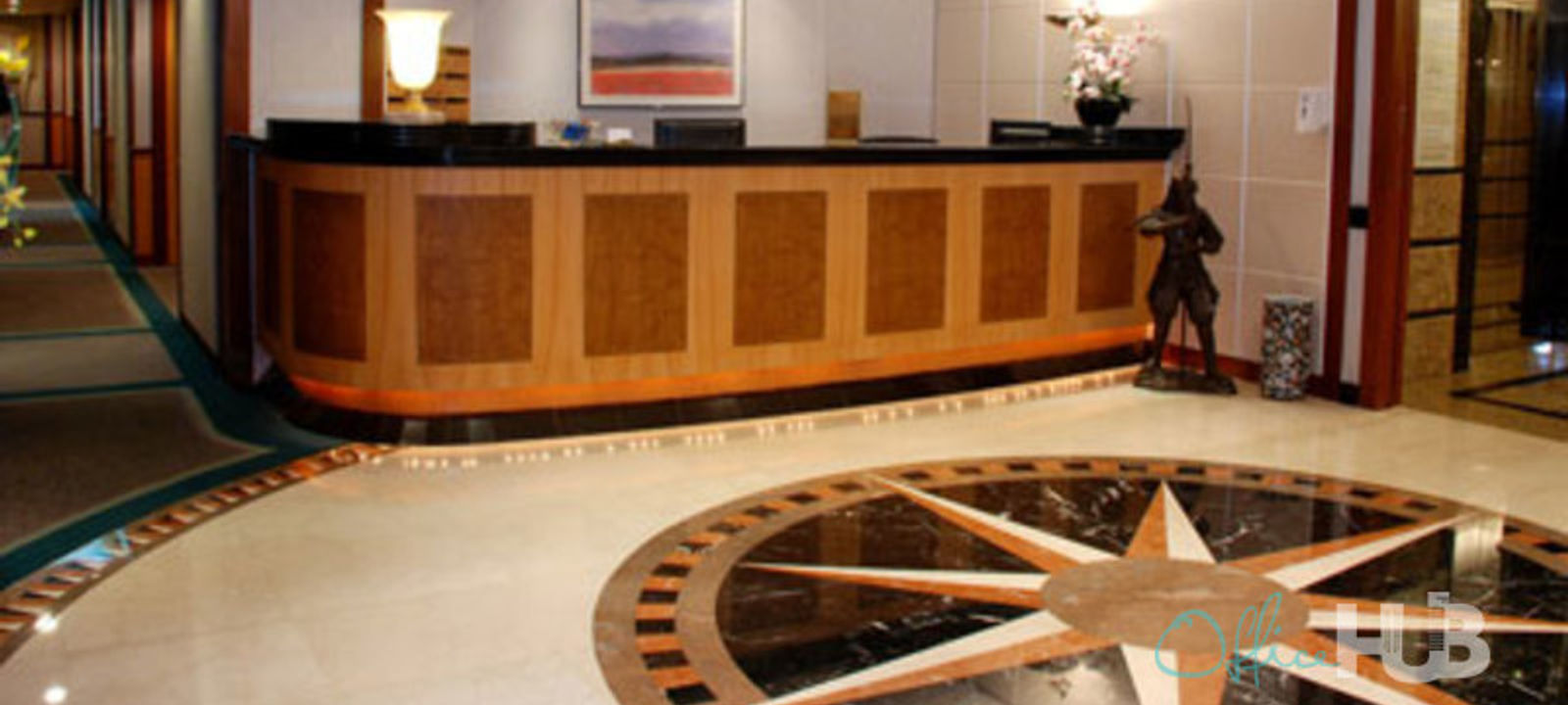 18 Harbour Road Wan Chai, Hong Kong Island - Image 1