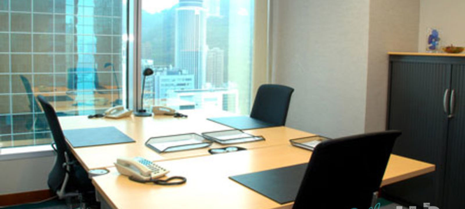 18 Harbour Road Wan Chai, Hong Kong Island - Image 1