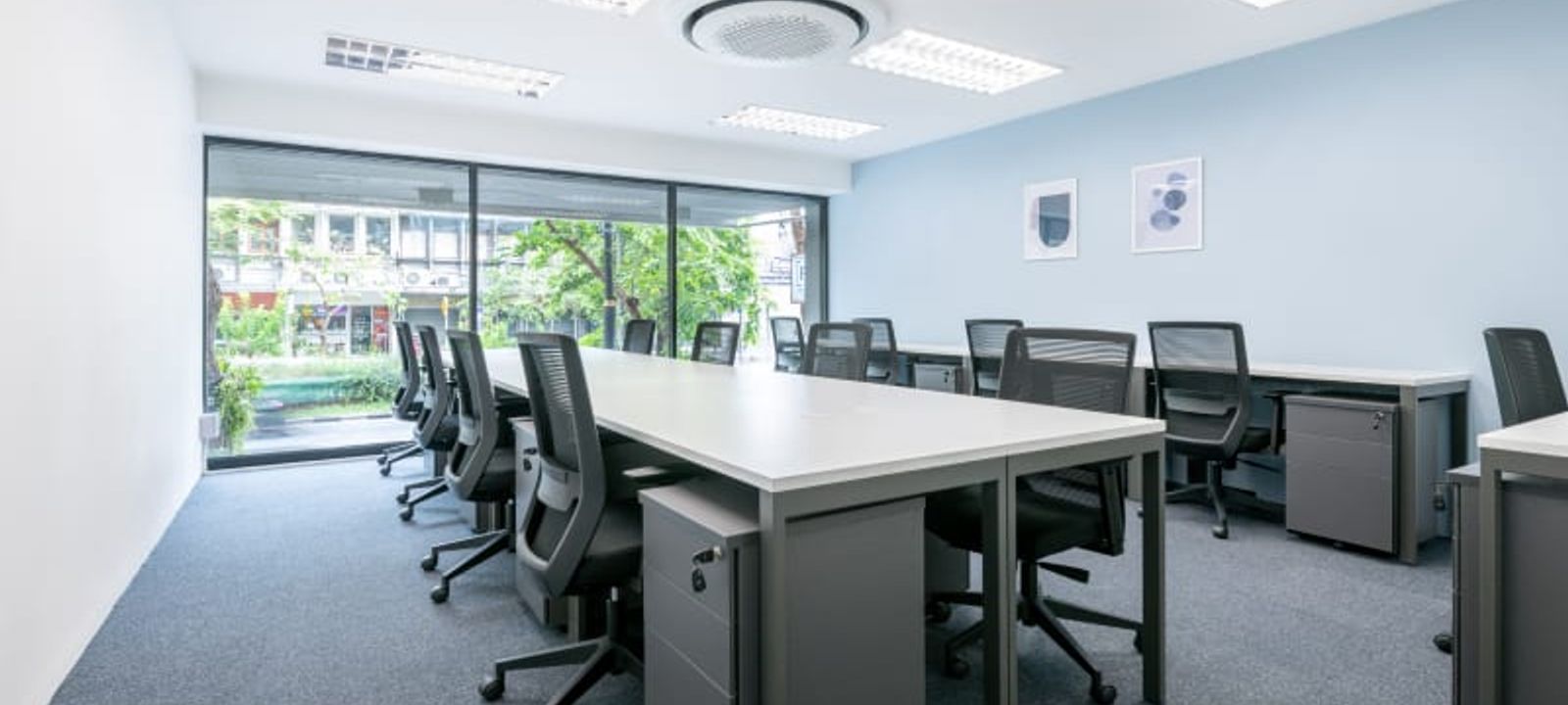 723 Silom Road Bangrak, Bangkok - Image 1