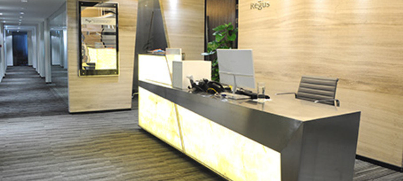 26 Harbour Road Wan Chai, Hong Kong Island - Image 1