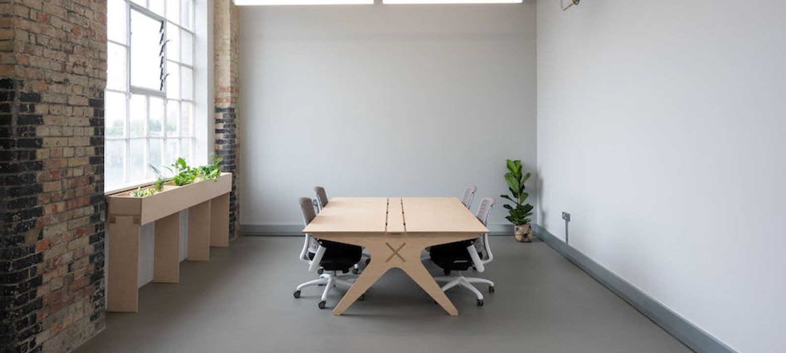 Burford Road, Stratford - Image 1