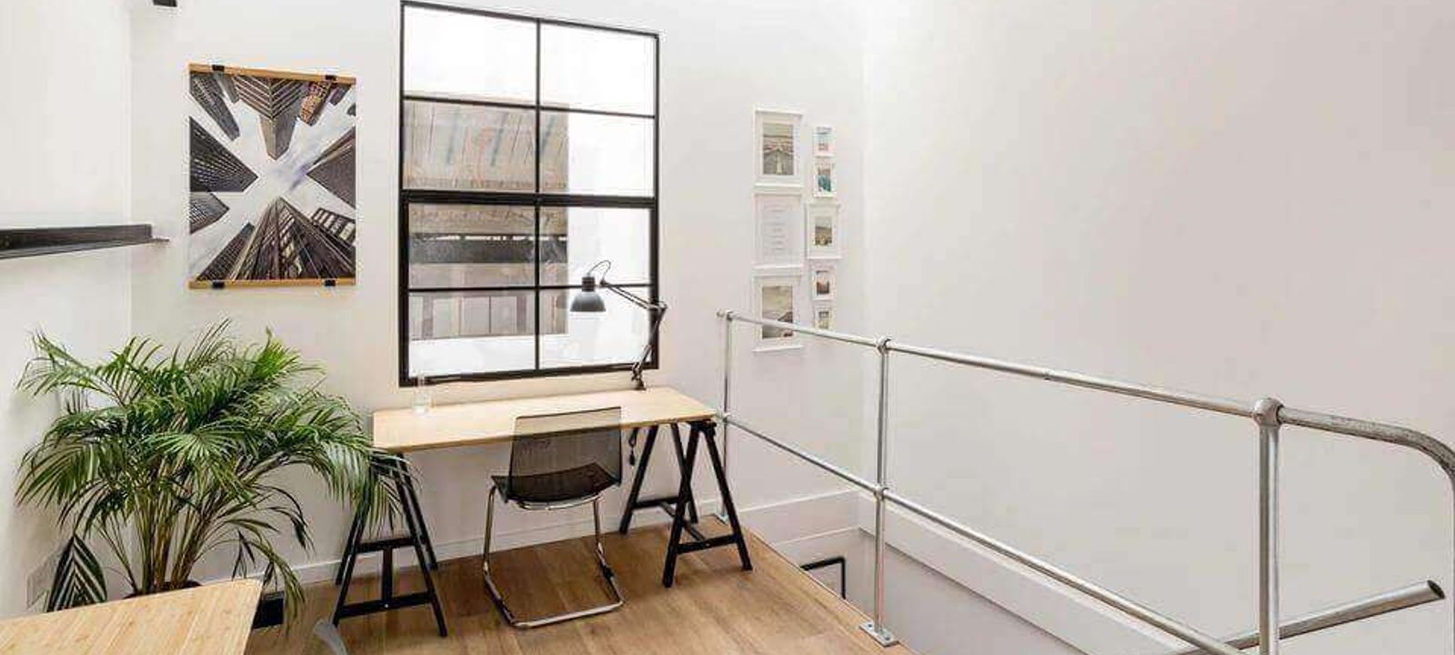 7-9 Ingate Place, Battersea - Image 1