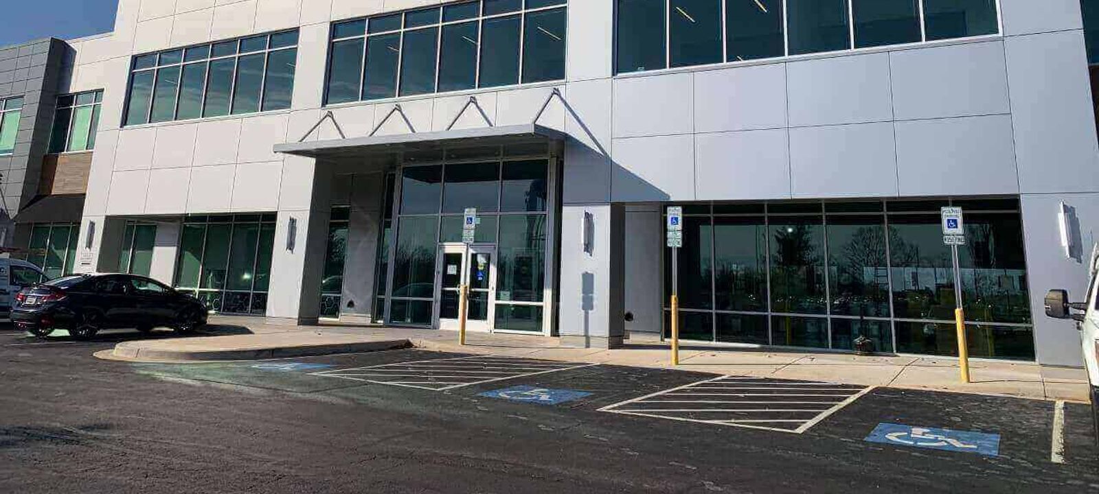 8865 Stanford Boulevard, Columbia - Image 1