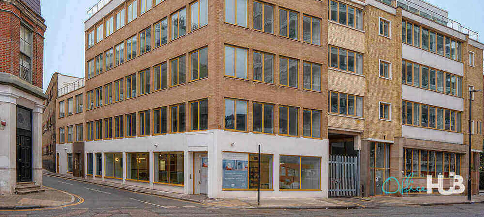 4 Garrett Street - Image 1