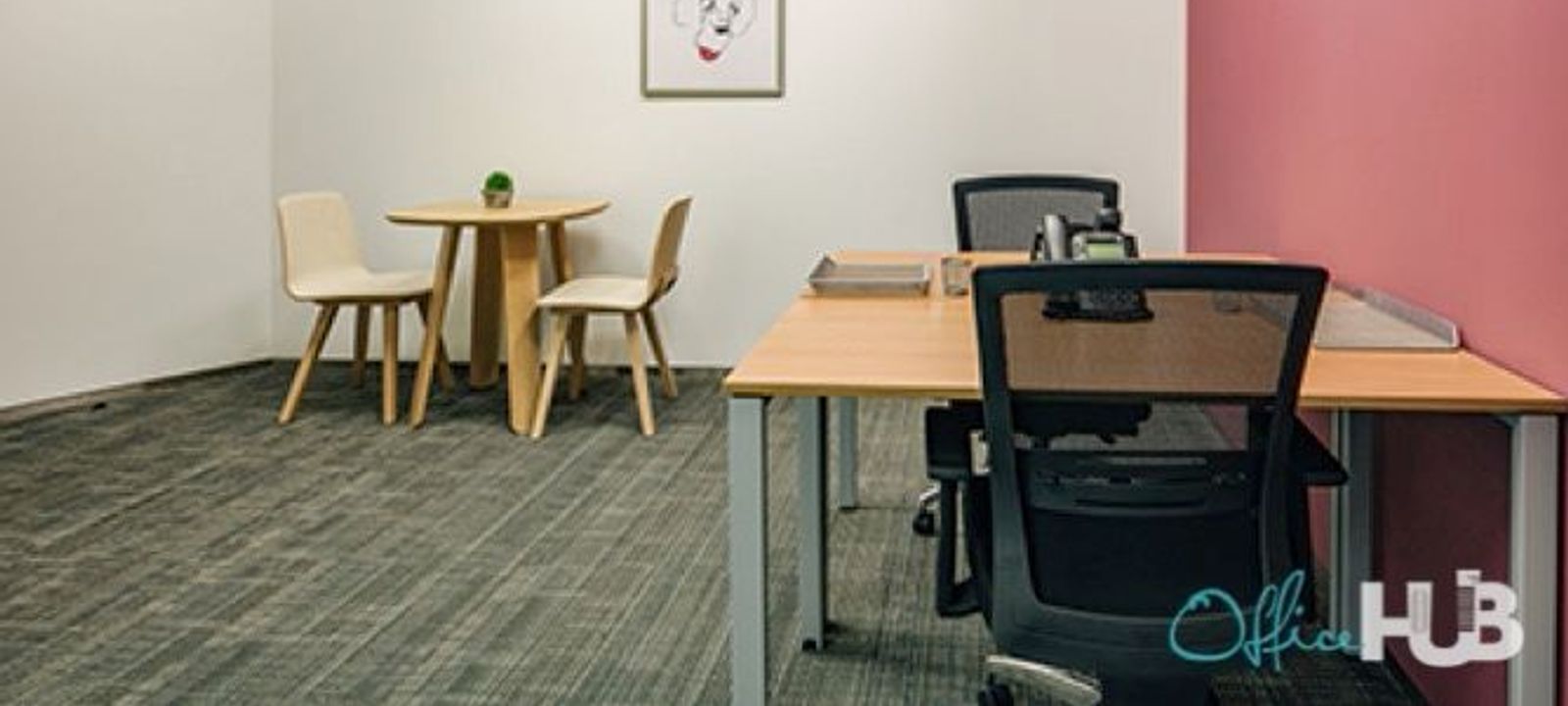 3 Fraser Street, Singapore - Image 1