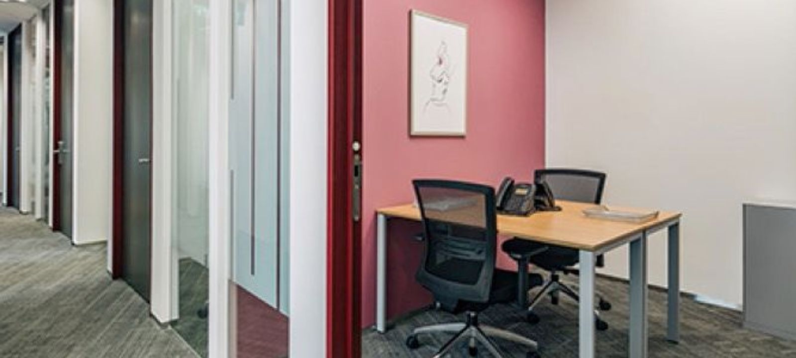 3 Fraser Street, Singapore - Image 1