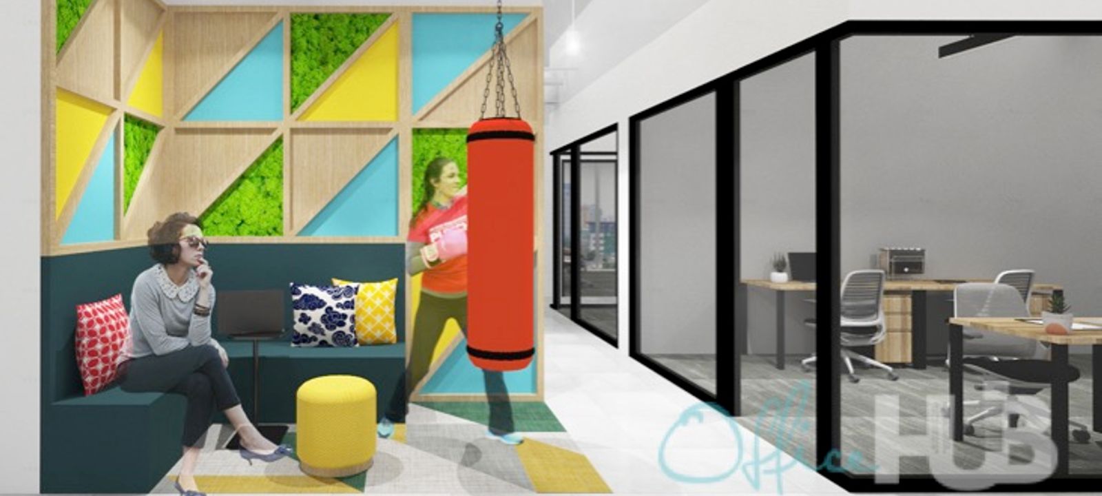 57 Jalan Jend Sudirman, Jakarta - Image 1