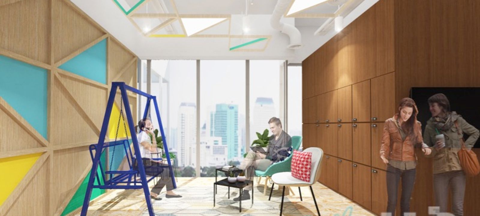 57 Jalan Jend Sudirman, Jakarta - Image 1